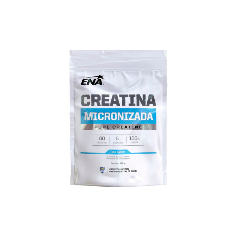 True Made Whey Protein 2lbs + Creatina Micronizada 300g Ena