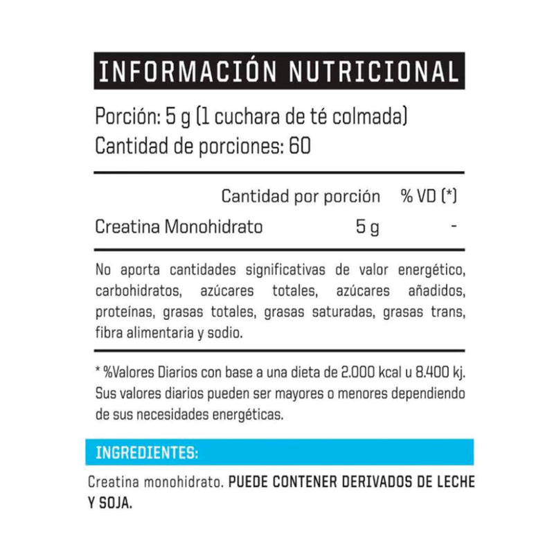 True Made Whey Protein 2lbs + Creatina Micronizada 300g Ena