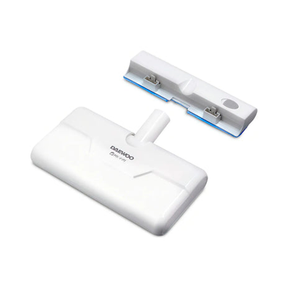 Aspiradora De Mano Vertical 2 En 1 Daewoo con accesorios