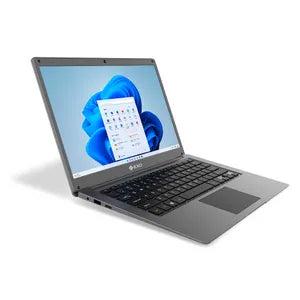 Notebook Exo R34 Intel N4020 14,1 4GB SSD 128GB Windows 11