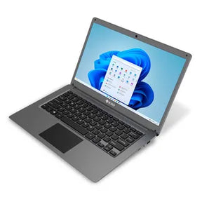 Notebook Exo 14" Intel N4020 4GB 128GB SSD Smart XR2 Windows 11