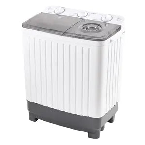 Lavasecarropas Semi Automático Kanji Home XPB55-655SP