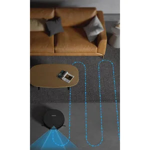 Aspiradora Robot Philco RVCF25PI con Trapeadora