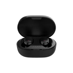 Auriculares Admiral AD-K6 Negro