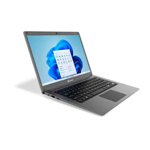 Notebook Exo 14" Intel N4020 4GB 128GB SSD Smart XR2 Windows 11