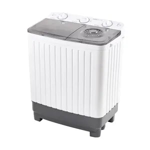 Lavasecarropas Semi Automático Kanji Home XPB55-655SP