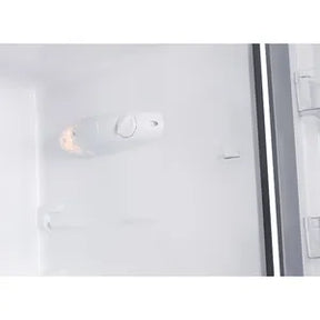 Heladera Cíclica Admiral AD-HL DF2-285-1 208 Lts Grafito/Negro