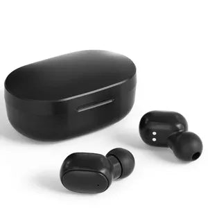 Auriculares Admiral AD-K6 Negro
