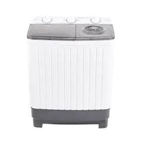 Lavasecarropas Semi Automático Kanji Home XPB55-655SP