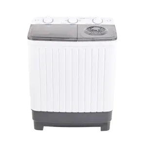 Lavasecarropas Semi Automático Kanji Home XPB55-655SP