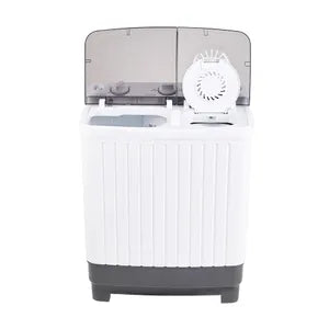 Lavasecarropas Semi Automático Kanji Home XPB55-655SP