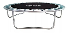 Cama Elastica 1.85M Multi Saltarin Trampolin Con Red Protectora