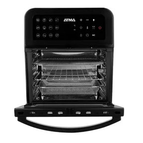 Freidora de Aire y Hornito Atma HFR582DP 11,6 Litros