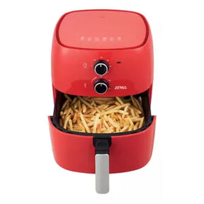 Freidora De Aire Atma FR60MARP Rojo