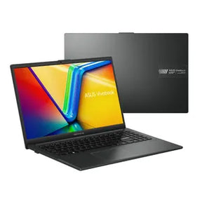 Notebook ASUS Vivobook Go 15 15,6” AMD Ryzen 5 8GB 512GB SSD E1504FA-NJ179W