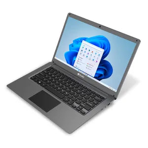 Notebook Exo R34 Intel N4020 14,1 4GB SSD 128GB Windows 11