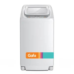 Lavarropas Carga Superior Gafa 6.5 Kg 750 RPM Digi Fit