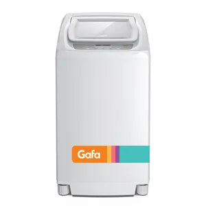 Lavarropas Carga Superior Gafa 6.5 Kg 750 RPM Digi Fit