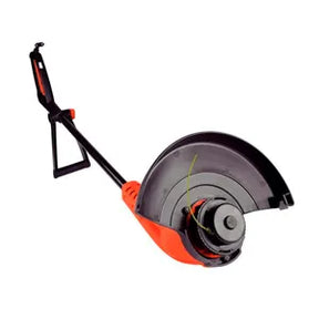 Bordeadora Tramontina AP1500T 1500w 220v Negro y Naranja