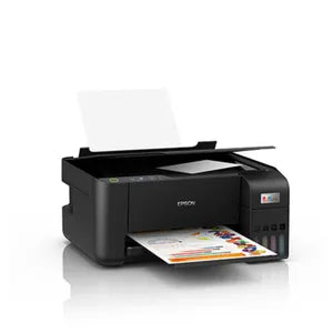 Impresora Epson Ecotank L3210