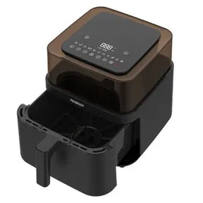 Freidora De Aire Peabody PE-AFD720N 7,2L