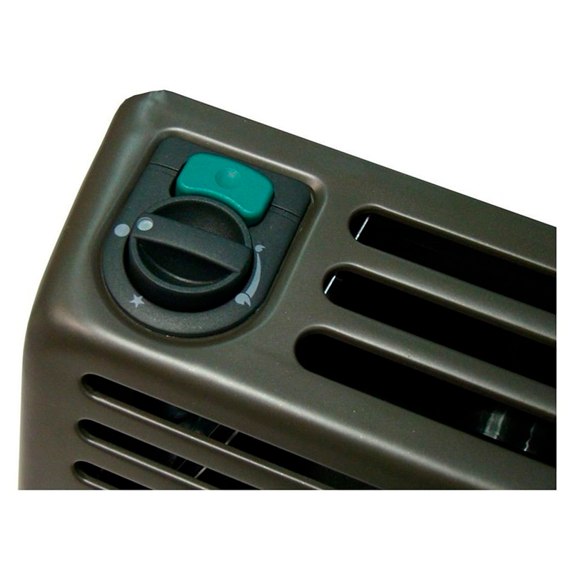 Calefactor Volcan 5700 Tiro Balanceado 46316v GAS NATURAL