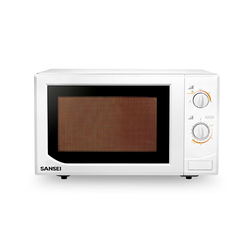 Microondas Rotativo 20L 700W Sansei MSARW20UAP