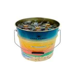 Balde Espumantes Casa Perini Variedades – 7 Botellas de 750ml