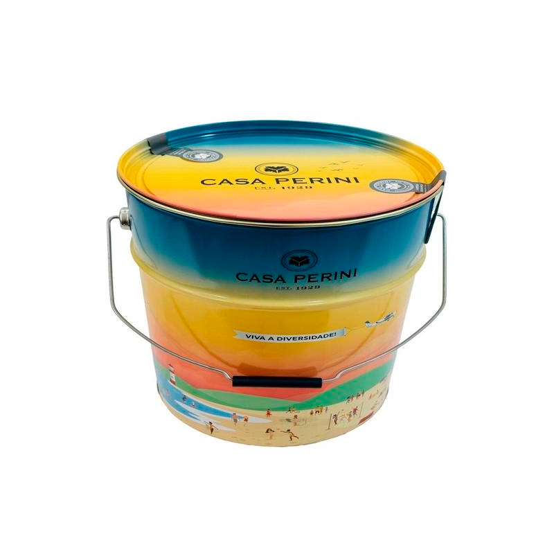 Balde Espumantes Casa Perini Variedades – 7 Botellas de 750ml