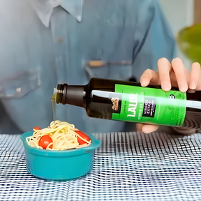 Aceite de Oliva Extra Virgen Laur 1L – Caja x6 Unidades (Cópia)