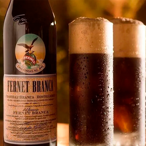 Fernet Branca 750 ml – Caja x6 Unidades