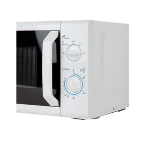 Microondas Rotativo 20L 700W Sansei MSARW20UAP