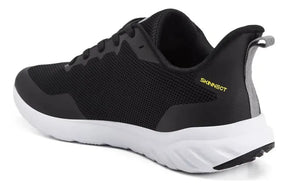 Zapatillas Topper Strong Pace Iii Negra