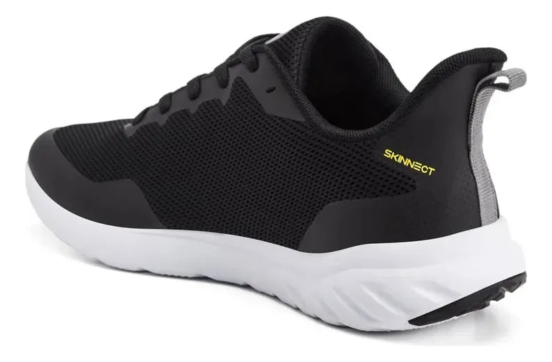 Zapatillas Topper Strong Pace Iii Negra