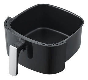 Freidora De Aire Atma Fr60mabp 1300 W 6.5 L Con Temporizador