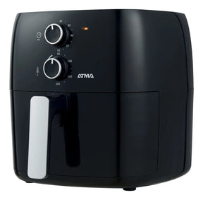 Freidora De Aire Atma Fr60mabp 1300 W 6.5 L Con Temporizador