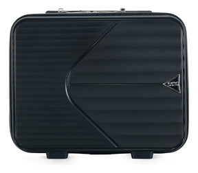 Set De 4 Valijas Rígidas Agarrate Catalina Beauty Tsa G360