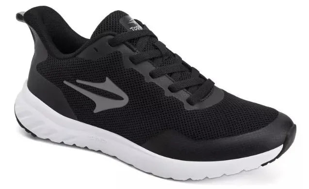 Zapatillas Topper Strong Pace Iii Negra