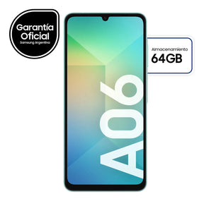 Samsung Galaxy A06 64gb 4gb