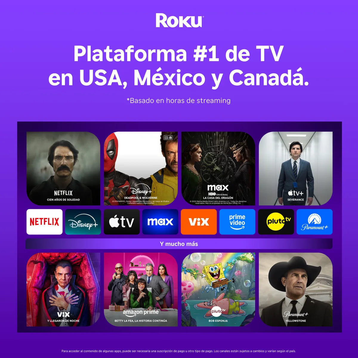 Roku Express 3960 HD dispositivo de streaming con control remoto