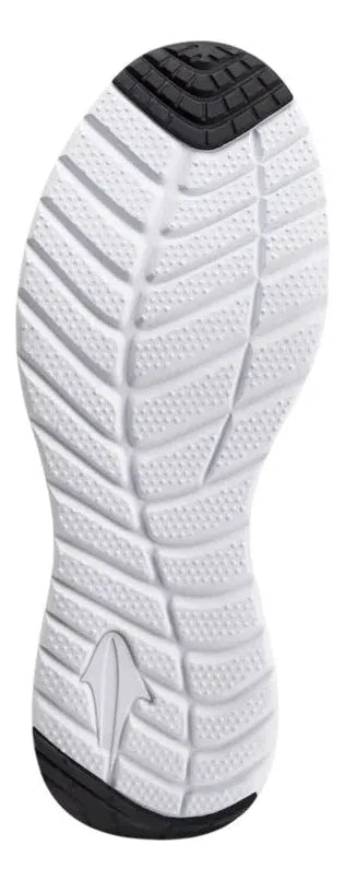 Zapatillas Topper Strong Pace Iii Negra