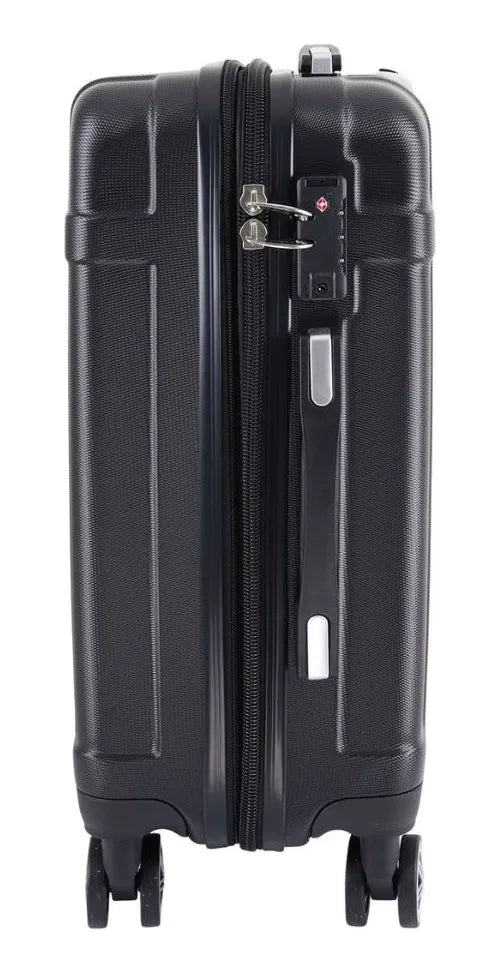 Valijas Valija Mediana Valijas De Viaje Rígida Valijas Medianas Maletas Para Viaje Avion Reforzada Liviana 4 Ruedas 360