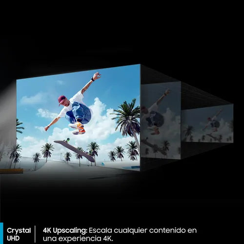 Smart TV Samsung 50"