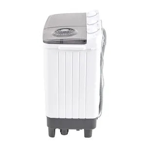 Lavasecarropas Semi Automático Kanji Home XPB55-655SP