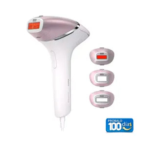Depiladora IPL Philips Lumea Prestige BRI947/30