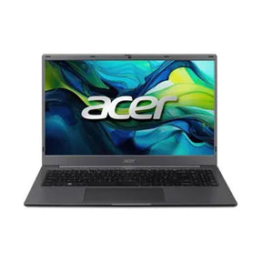 Notebook Acer 15,6” Intel Celeron 8GB 256GB SSD Aspire Lite 15 Grey