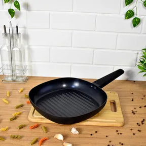 Bateria de Cocina Daily Hudson 6 Pzs