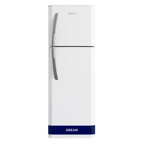 Heladera Drean Cíclica 277L HDR280F50B Blanca