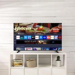 Smart TV LED 50" Philco 4K PLD50US25VH