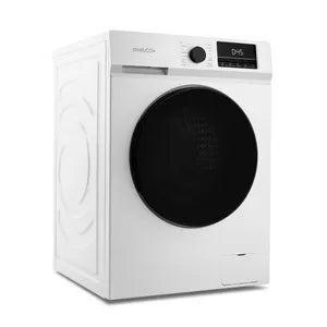 Lavarropas Inverter Carga Frontal 11Kg 1400 RPM Philco PHLF1114BI